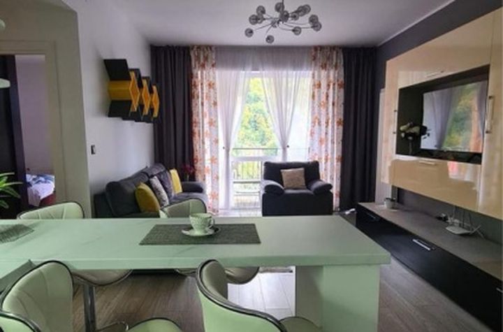 Apartament 2 camere de vanzare SINAIA - Prahova anunturi imobiliare Prahova