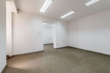 Spațiu comercial cu acces stradal, pe b-dul Decebal, ideal investiție anunturi imobiliare Arad