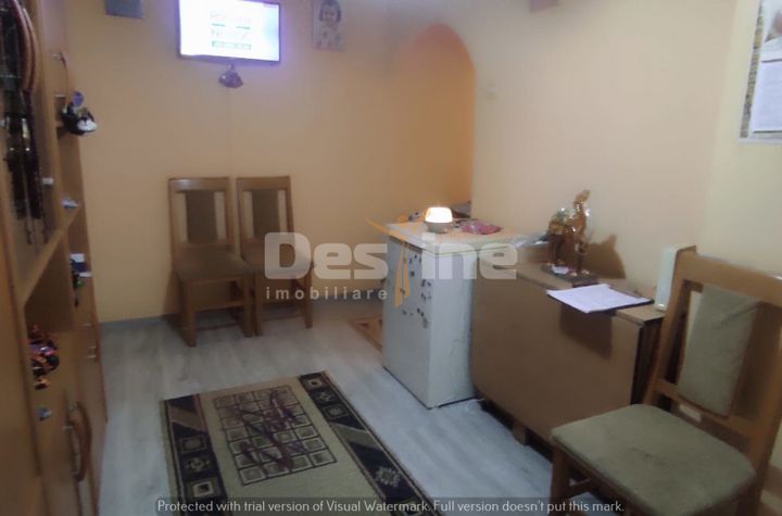 Apartament 3 camere de vanzare IASI - Iasi anunturi imobiliare Iasi