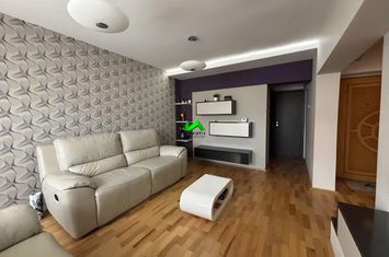 Apartament 3 camere de inchiriat HIPODROM 3 - Sibiu anunturi imobiliare Sibiu