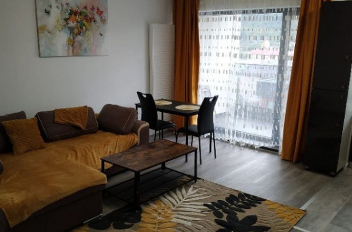 Apartament 2 camere de inchiriat NOUA - Brasov anunturi imobiliare Brasov