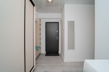 APARTAMENT LA PRIMA INCHIRIERE, NICOLINA, LA BULEVARD anunturi imobiliare Iasi