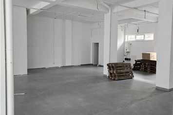 Spațiu comercial de inchiriat GUSTERITA - Sibiu anunturi imobiliare Sibiu