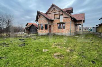 Casă - 4 camere de vanzare CAMPIA TURZII - Cluj anunturi imobiliare Cluj