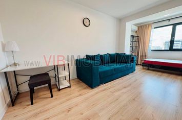 Studio - Ivory Residence - Pipera - Bloc Nou anunturi imobiliare Bucuresti