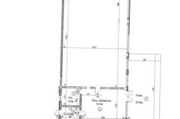 Spatiu Comercial - Marasti - Vitrina la Strada - 441 mp anunturi imobiliare Cluj