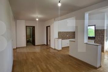 Apartament 3 camere de vanzare GIROC - Timis anunturi imobiliare Timis