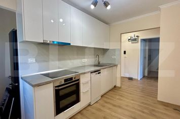 Apartament 3 camere de inchiriat NUFARUL - Bihor anunturi imobiliare Bihor
