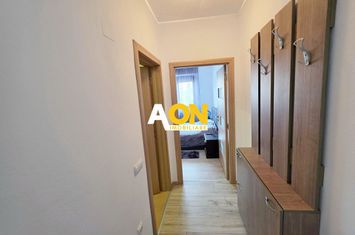Apartament 2 camere, 48 mp utili + balcon mare, bloc nou, Ampoi 3 anunturi imobiliare Alba