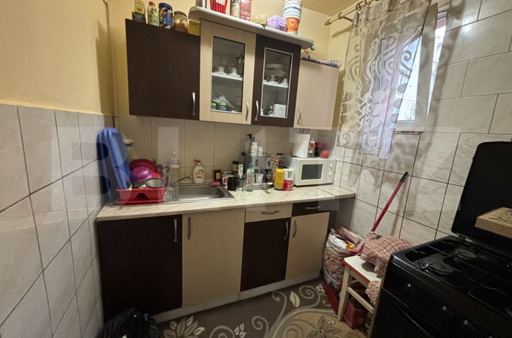 Apartament 2 camere de vanzare SATU MARE - Satu Mare anunturi imobiliare Satu Mare