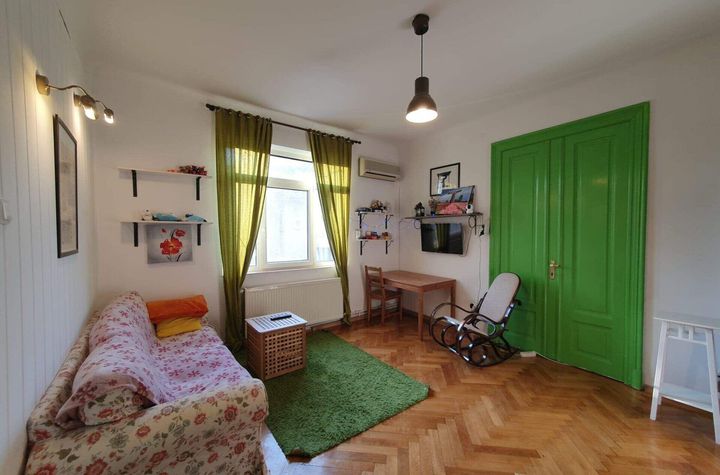 Apartament 2 camere de vanzare STIRBEI-VODA - Bucuresti anunturi imobiliare Bucuresti