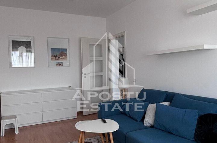 Apartament 2 camere, centrala proprie,zona Steaua anunturi imobiliare Timis
