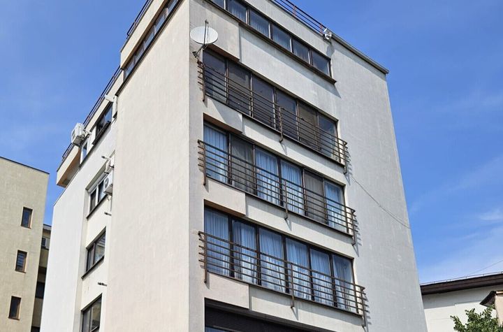 VANZARE APARTAMENT BLOC BOUTIQUE- HERASTRAU! anunturi imobiliare Bucuresti