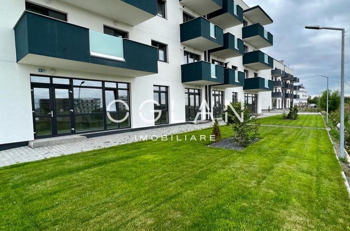 Spațiu comercial de vanzare SIBIU - Sibiu anunturi imobiliare Sibiu