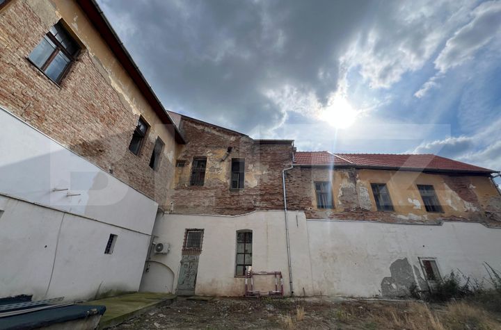 Spațiu comercial de vanzare AIUD - Alba anunturi imobiliare Alba