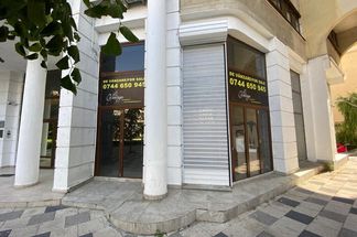 Spațiu comercial de vânzare Bucuresti - Unirii