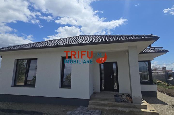 Casă - 4 camere de vanzare CENTRAL - Alba anunturi imobiliare Alba