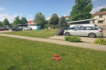 Apartament 3 camere CASAROM Subcetate Arad anunturi imobiliare Arad