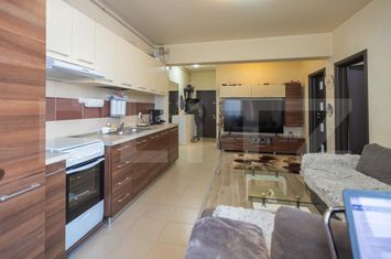 Apartament 3 camere de vanzare SALAJ - Bucuresti anunturi imobiliare Bucuresti