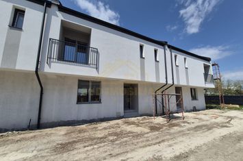 CASA P+1+POD-4 CAM-TEREN 150 MP-MIRASLAU anunturi imobiliare Bucuresti