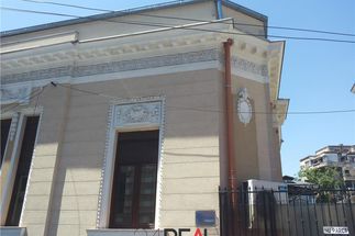 Birou Clasa A de vânzare Bucuresti - Armeneasca