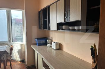 Garsonieră de vanzare CAMPENI - Alba anunturi imobiliare Alba