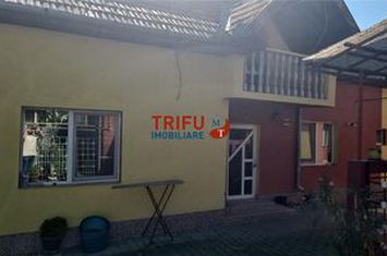 Casă - 4 camere de vanzare CENTRAL - Alba anunturi imobiliare Alba