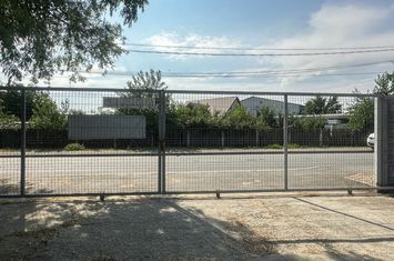 Spațiu industrial de inchiriat CUMPANA - Constanta anunturi imobiliare Constanta