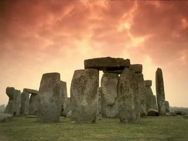 Cât valorează  Stonehenge