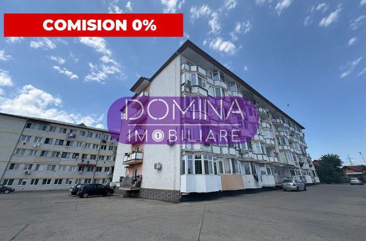 Garsonieră de vanzare TARGU-JIU - Gorj anunturi imobiliare Gorj