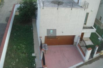 Vilă - 5 camere de inchiriat PIPERA - Bucuresti anunturi imobiliare Bucuresti