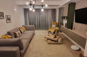 Apartament 3 camere de vanzare HERASTRAU (SOSEAUA NORDULUI) - Bucuresti anunturi imobiliare Bucuresti