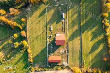 Vilă - 4 camere de vanzare PERIFERIE - Covasna anunturi imobiliare Covasna