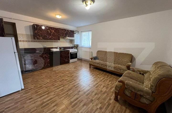 Apartament 3 camere de inchiriat FLORESTI - Cluj anunturi imobiliare Cluj