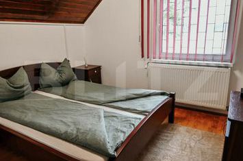 Vilă - 4 camere de vanzare SANGEORGIU DE PADURE - Mures anunturi imobiliare Mures