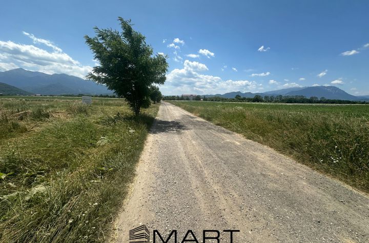Teren de vanzare RASNOV ROMACRIL - Brasov anunturi imobiliare Brasov