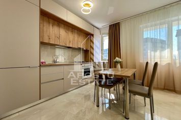 Apartament 2 camere ,prima inchiriere,zona Braytim anunturi imobiliare Timis