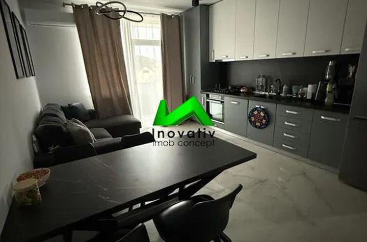 Apartament 3 camere de vanzare HIPODROM 3 - Sibiu anunturi imobiliare Sibiu