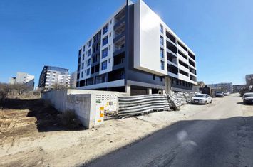 Apartament 2 camere de vanzare UNIVERSITATE - Constanta anunturi imobiliare Constanta