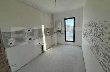 Apartament 3 camere de vanzare TARGOVISTE - Dambovita anunturi imobiliare Dambovita