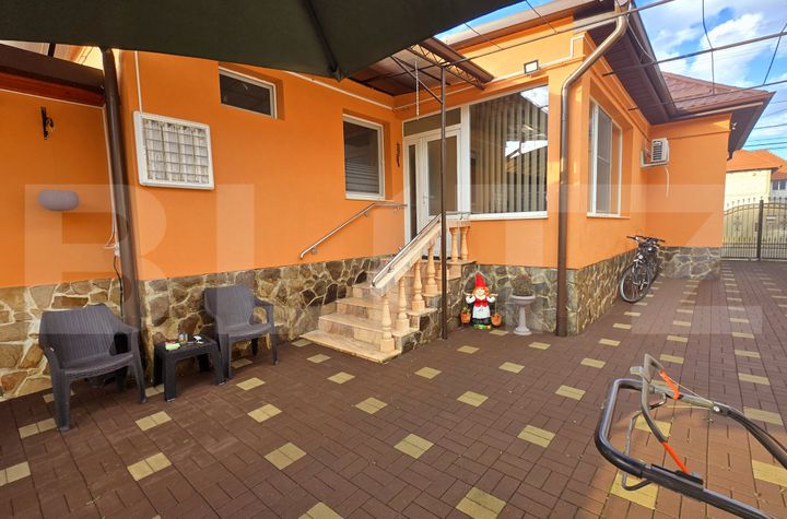 Casă - 3 camere de vanzare BLAJ - Alba anunturi imobiliare Alba