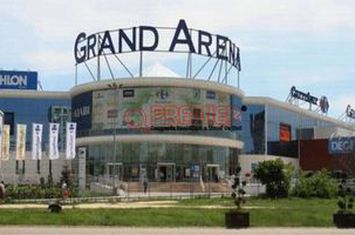 Metalurgiei Carrefour - Zona Postalionului - Ansamblu finalizat! anunturi imobiliare Bucuresti