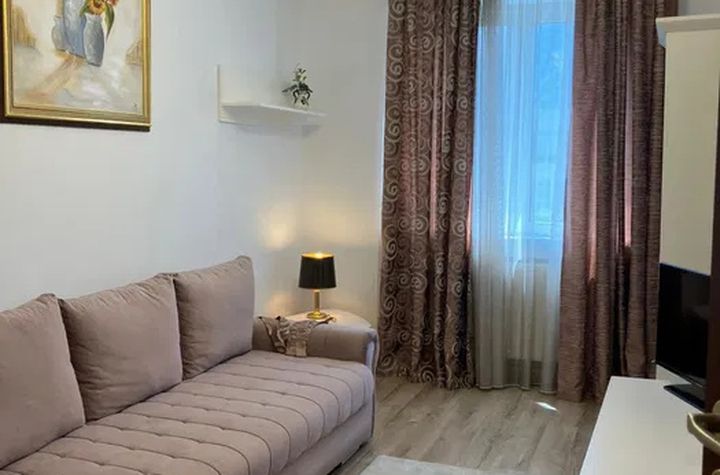 Apartament 2 camere de vanzare CENTRUL CIVIC - Brasov anunturi imobiliare Brasov