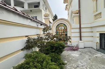Spre Vanzare - Vila Interbelica - Dorobanti-Strada Ankara anunturi imobiliare Bucuresti