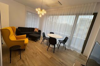 Apartament 2 camere de închiriat Bucuresti - Dacia
