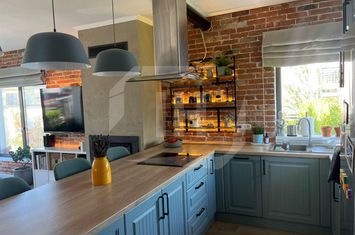 Vilă - 5 camere de vanzare DEZMIR - Cluj anunturi imobiliare Cluj