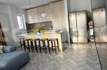 Apartament 3 camere de inchiriat CLUJ-NAPOCA - Cluj anunturi imobiliare Cluj