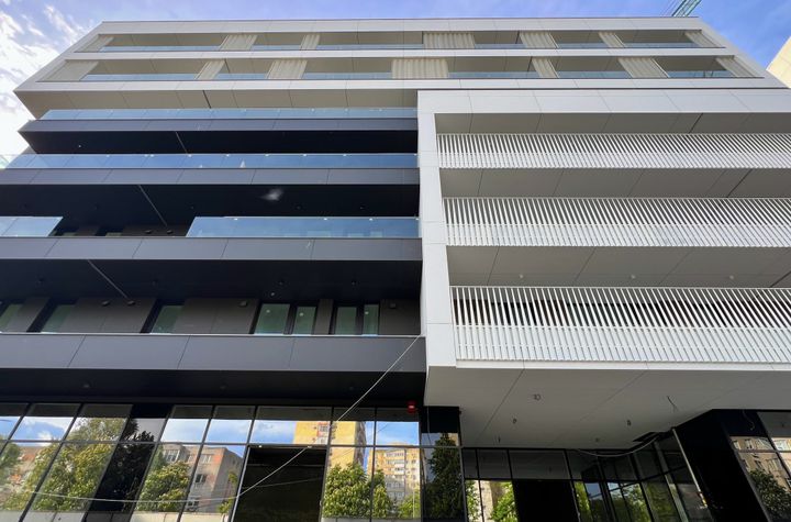 Apartament 3 camere de vanzare TOMIS NORD - Constanta anunturi imobiliare Constanta