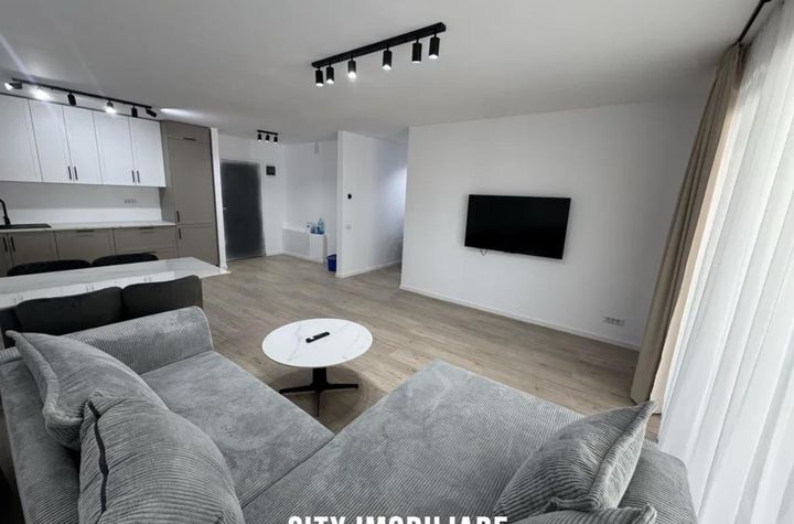 Apartament 3 camere de inchiriat IRIS - Cluj anunturi imobiliare Cluj