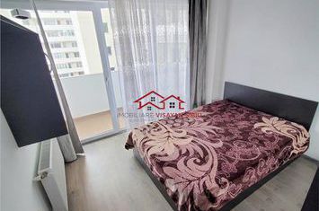 Apartament 2 camere de vanzare MIHAI VITEAZUL - Sibiu anunturi imobiliare Sibiu